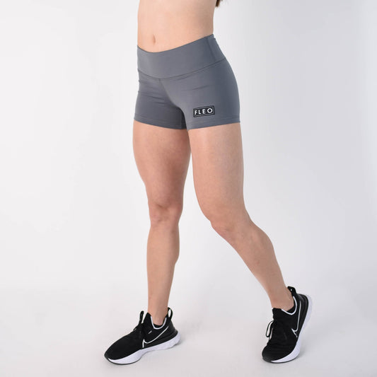 FLEO Castlerock Shorts (3.25) - 9 for 9