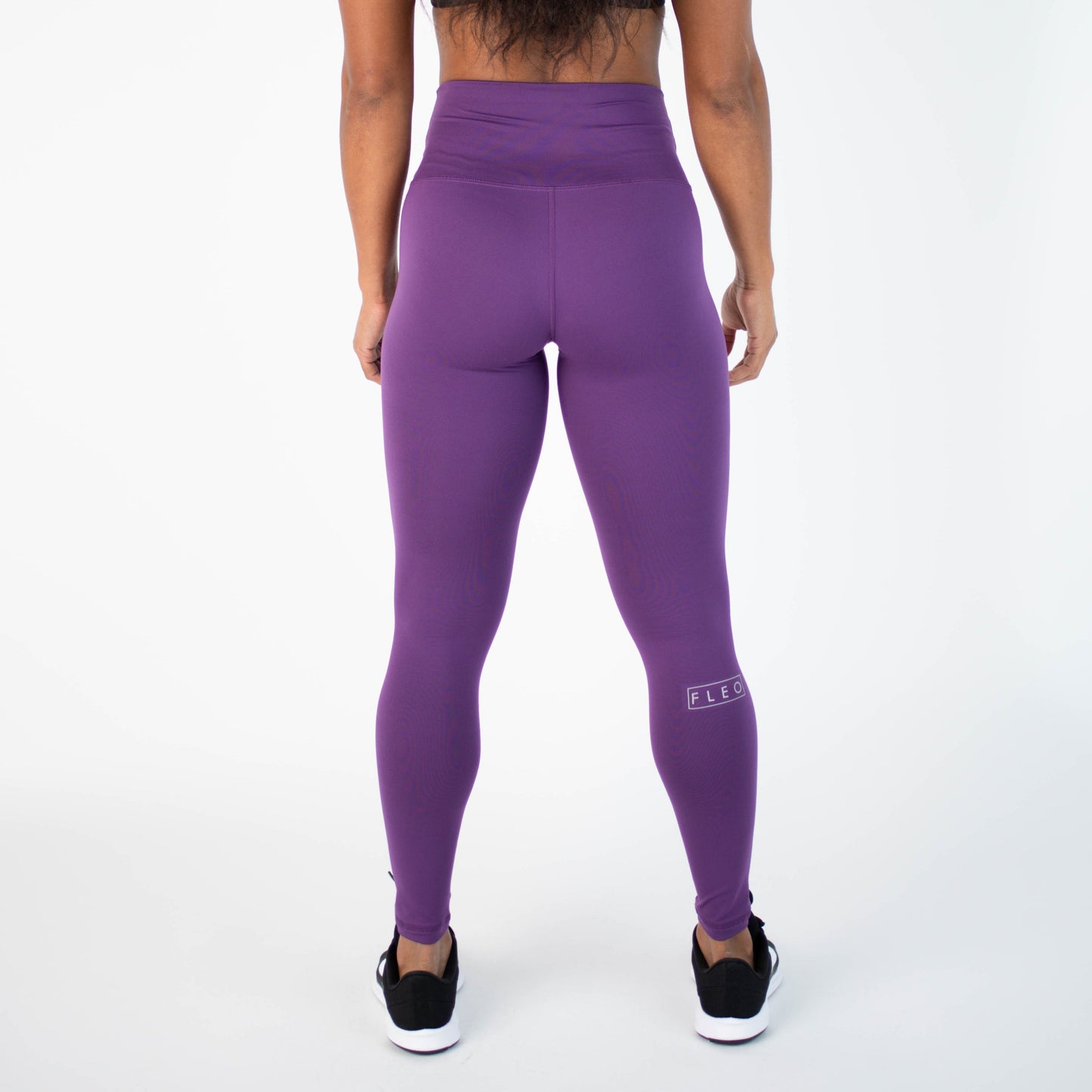 FLEO El Toro 25" Majesty Leggings (Bounce) - 9 for 9