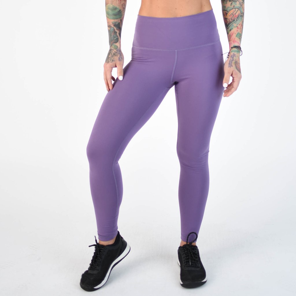 FLEO El Toro 25" Orchid Mist Leggings (Romey) - 9 for 9