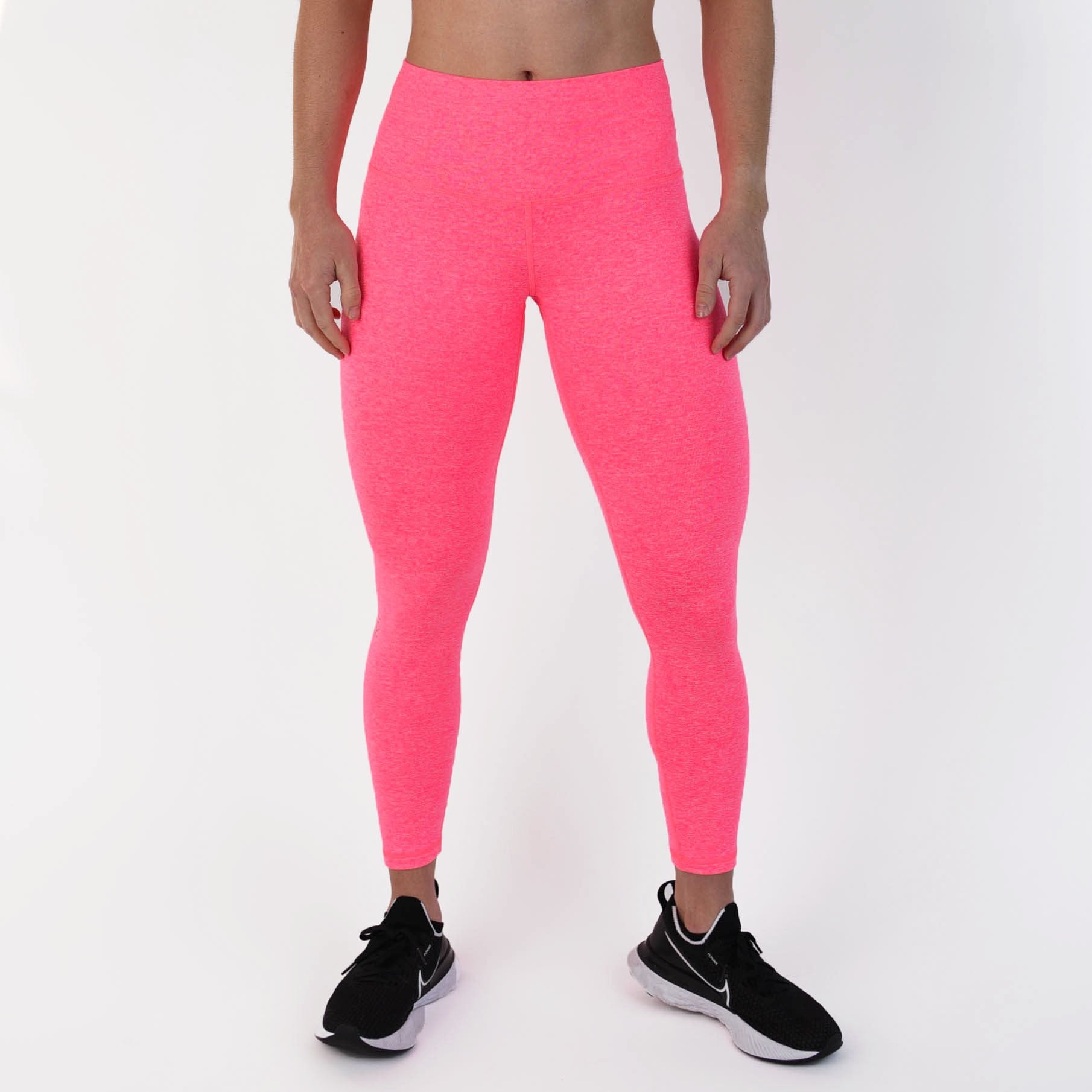 Pink leggins shop