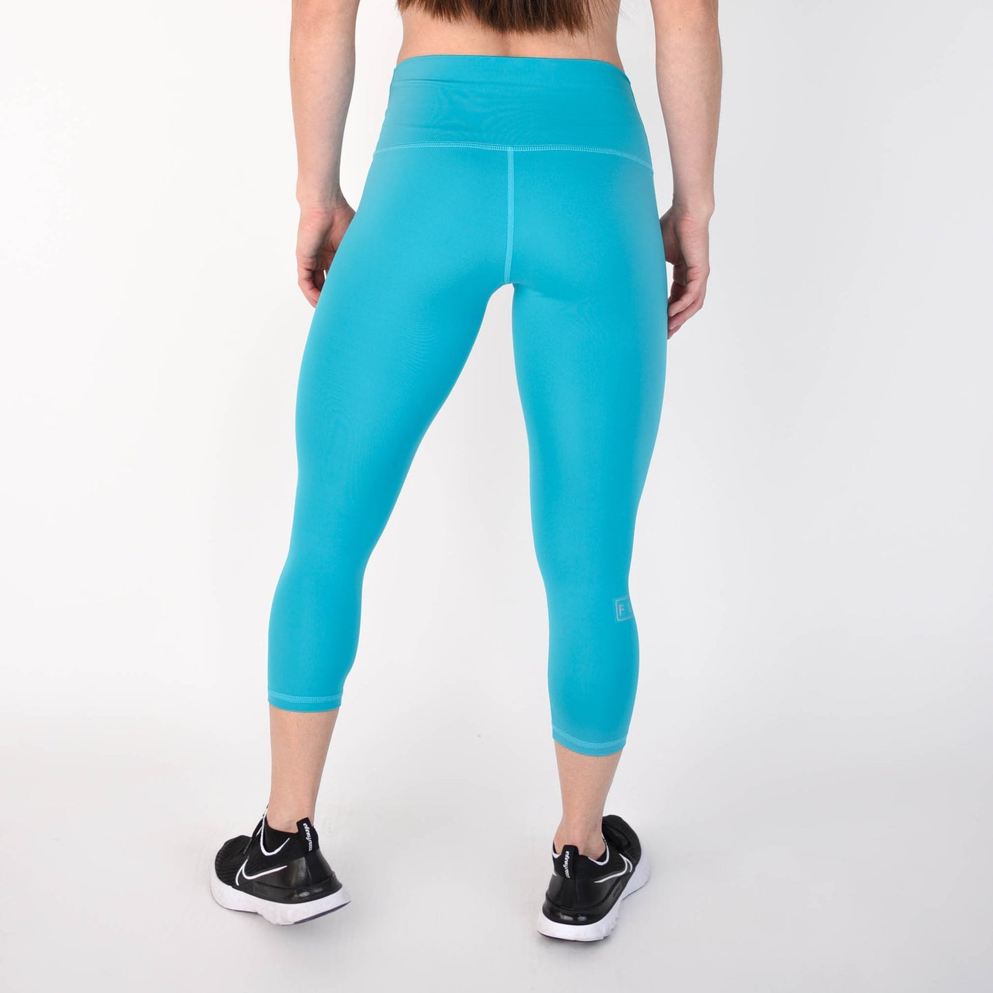 FLEO El Toro 21" Scuba Blue Leggings (Romey) - 9 for 9