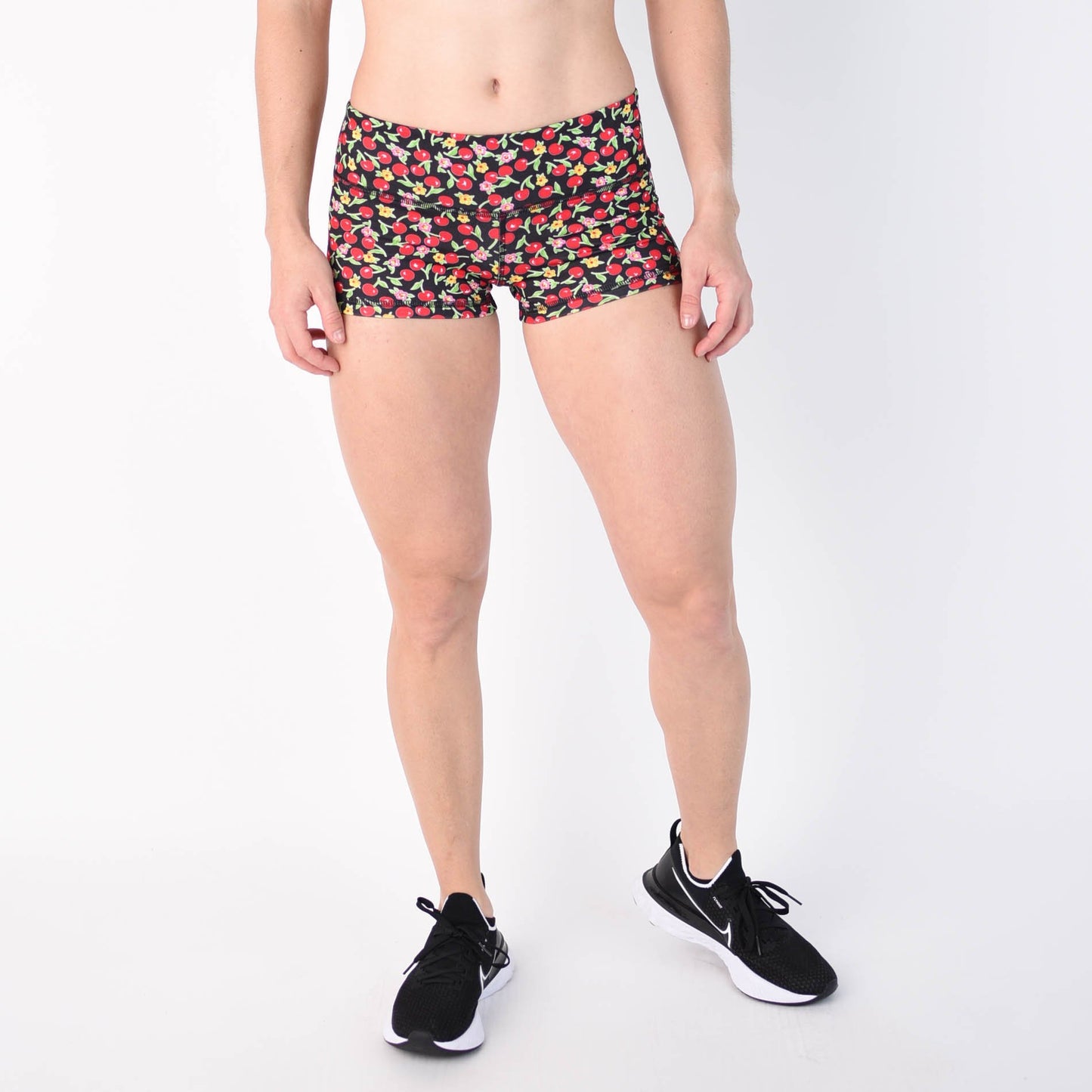 FLEO Very Cherry Shorts (Original) - 9 for 9