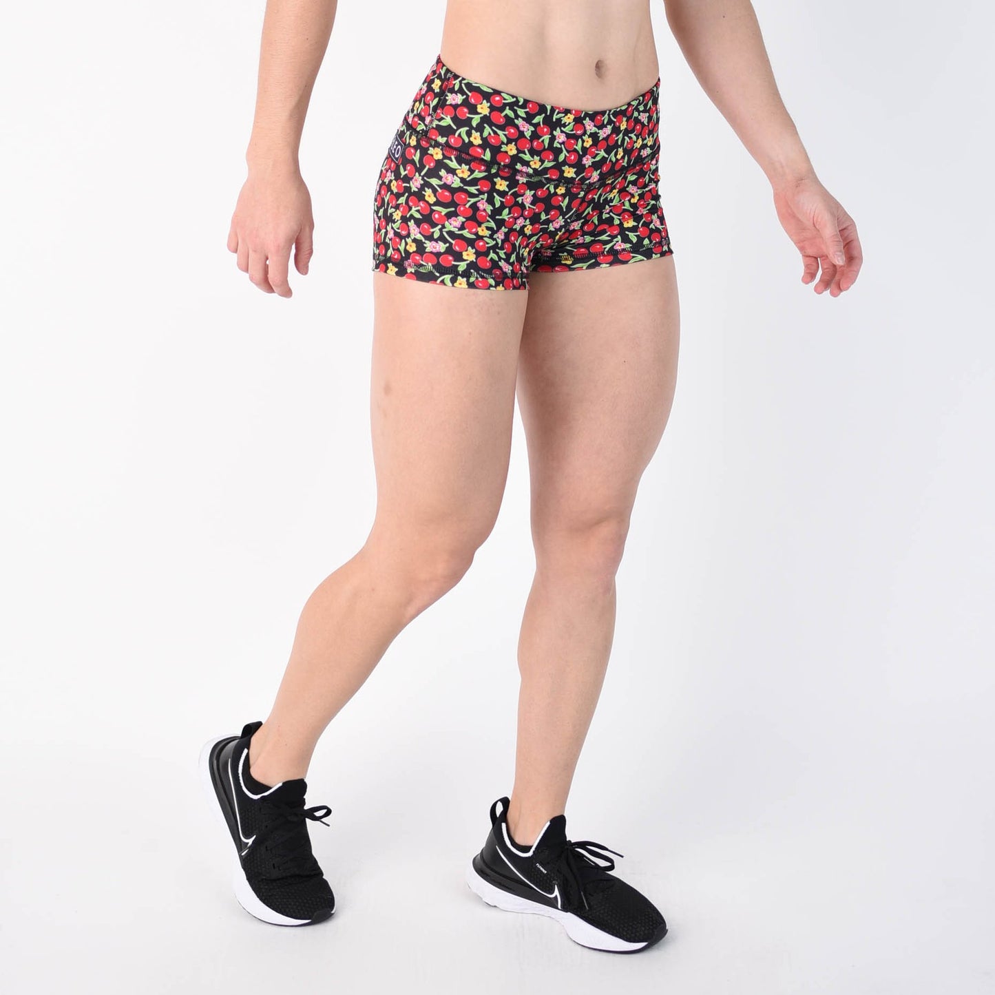 FLEO Very Cherry Shorts (Original) - 9 for 9