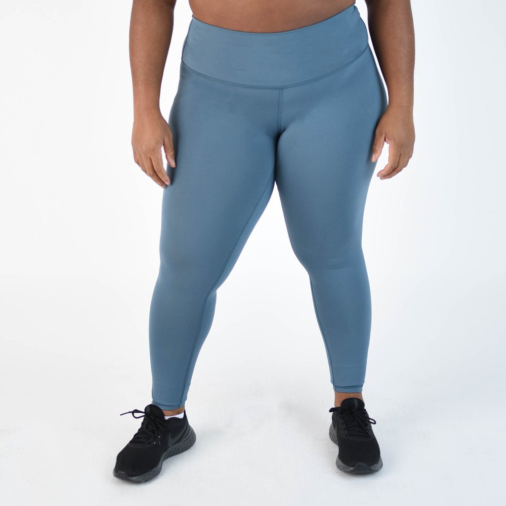 FLEO El Toro 25" Aegean Blue Leggings (Romey) - 9 for 9