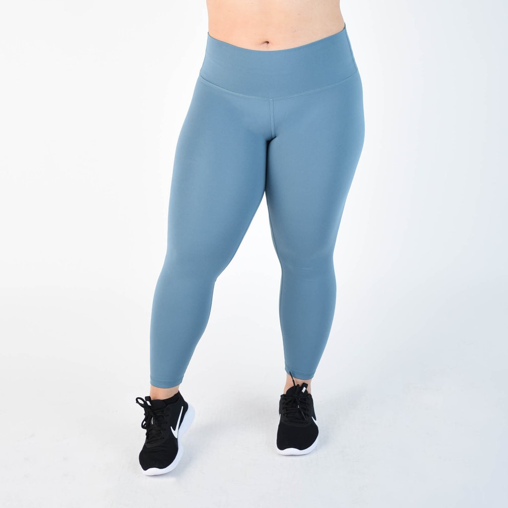 FLEO El Toro 25" Aegean Blue Leggings (Romey) - 9 for 9