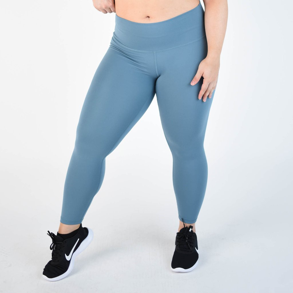 FLEO El Toro 25" Aegean Blue Leggings (Romey) - 9 for 9