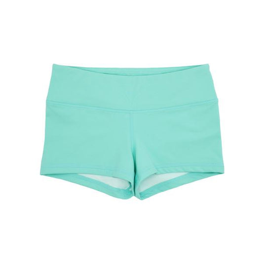 FLEO Aqua Splash x Katie Crewe Shorts (Original) - 9 for 9