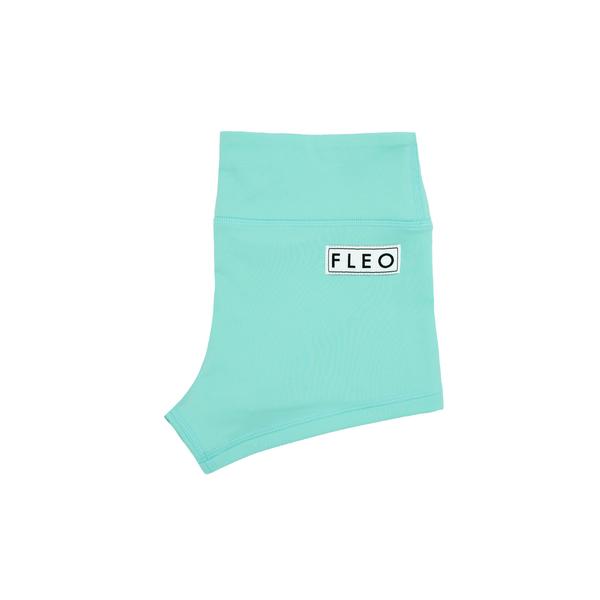 FLEO Aqua Splash x Katie Crewe Shorts (Original) - 9 for 9