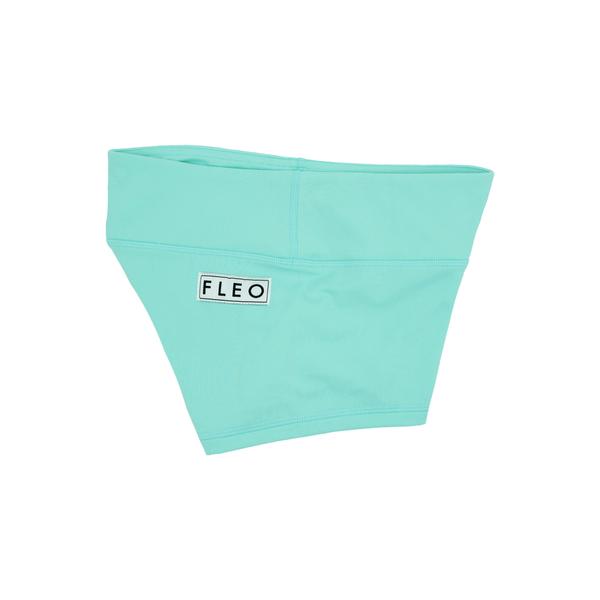 FLEO Aqua Splash x Katie Crewe Shorts (Original) - 9 for 9