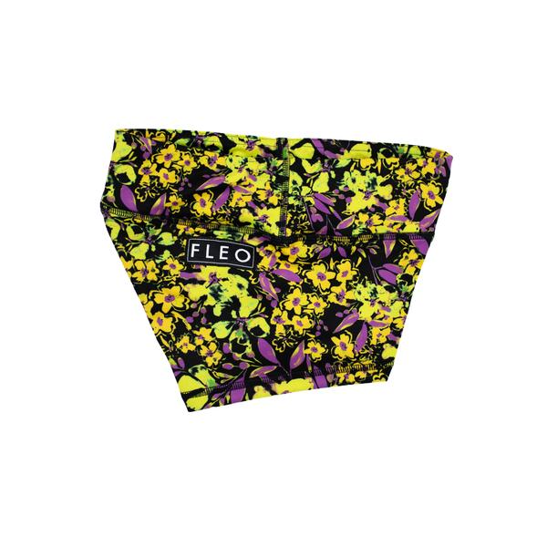 FLEO At Night Shorts (Original) - 9 for 9