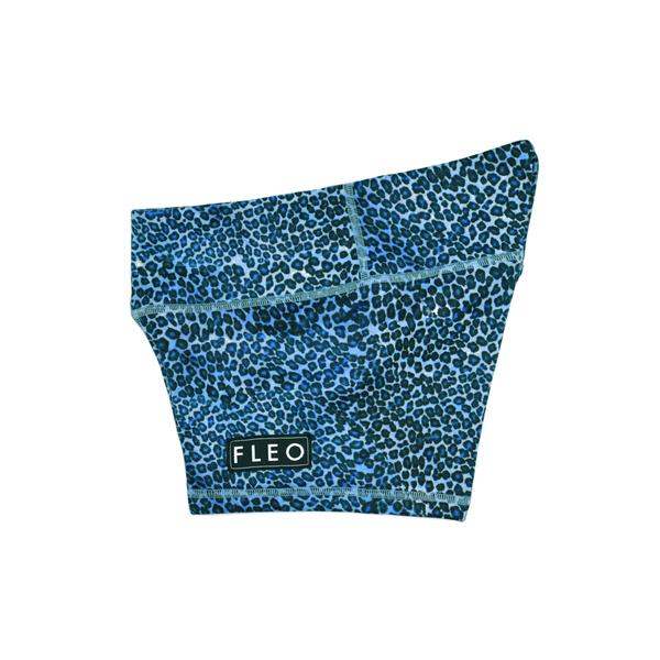 FLEO Bad Bad Girl Shorts (3.25) - PRE-ORDER - 9 for 9