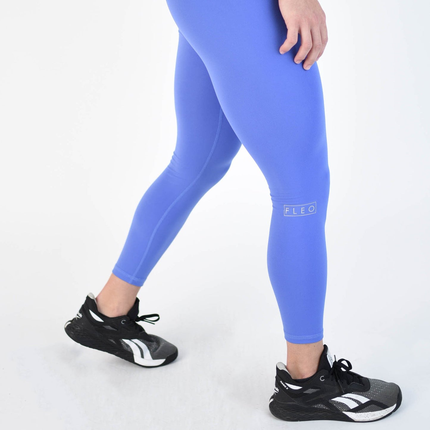 FLEO El Toro 25" Baja Blue Leggings (Romey) - 9 for 9