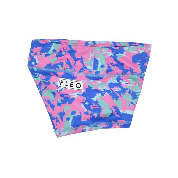 FLEO Baja Mint Shorts (Original) - 9 for 9