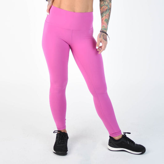FLEO El Toro 25" Berry Sorbet Leggings (Romey) - 9 for 9