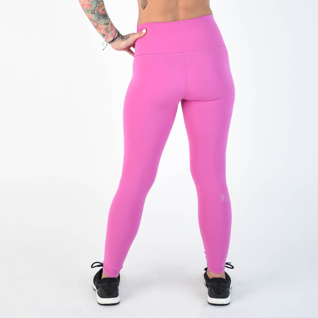 FLEO El Toro 25" Berry Sorbet Leggings (Romey) - 9 for 9