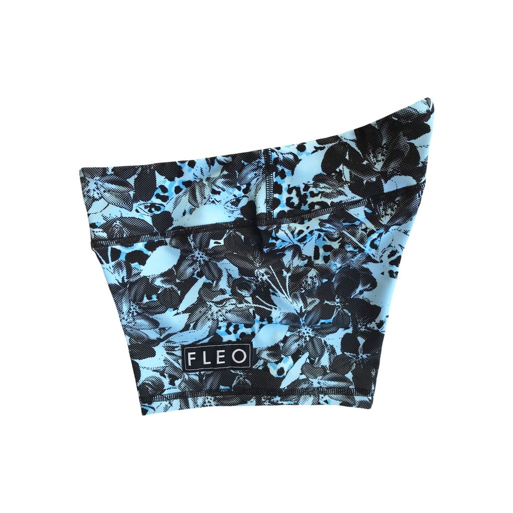 FLEO Brazil Shorts (3.25) - 9 for 9