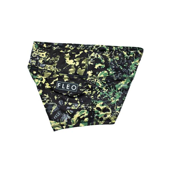 FLEO Butterfly Camo Shorts (Original) - 9 for 9