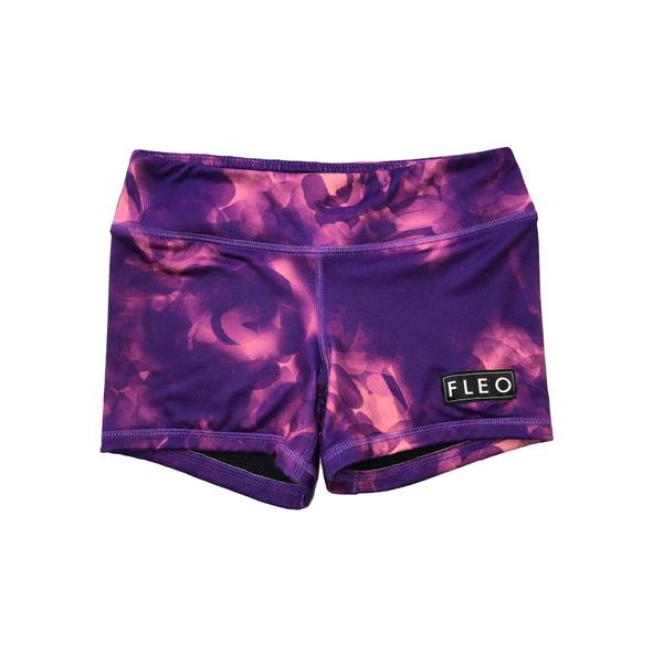 FLEO Cheshire Cat Shorts (3.25) - 9 for 9