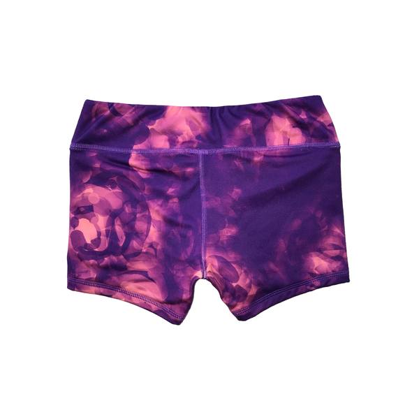 FLEO Cheshire Cat Shorts (3.25) - 9 for 9