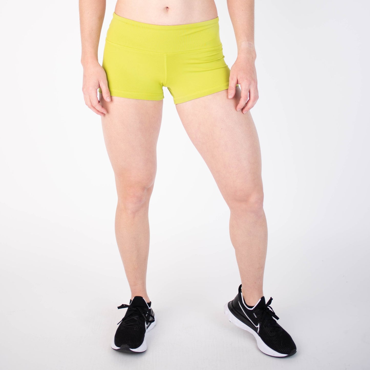 FLEO Citron Shorts (Original) - 9 for 9