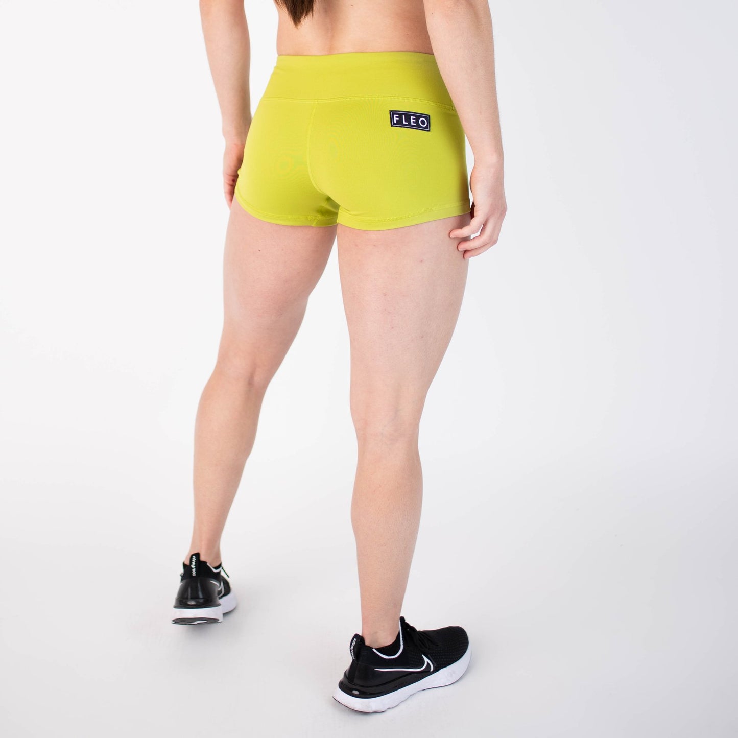 FLEO Citron Shorts (Original) - 9 for 9