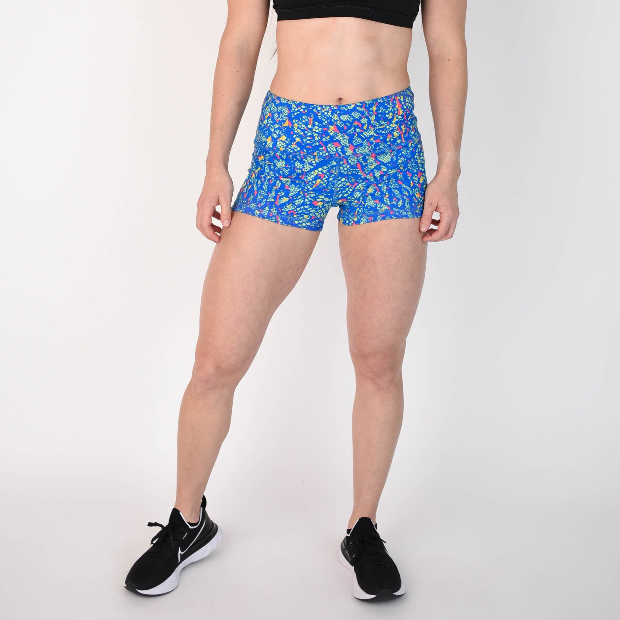 Fleo shorts hot sale