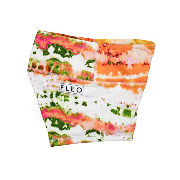 FLEO Desert Love Shorts (High-rise Original) - 9 for 9