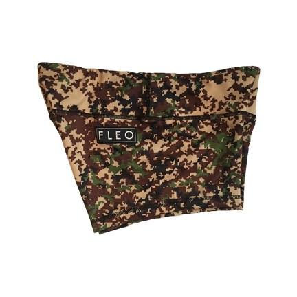 FLEO Digi Camo Shorts (Original) - 9 for 9