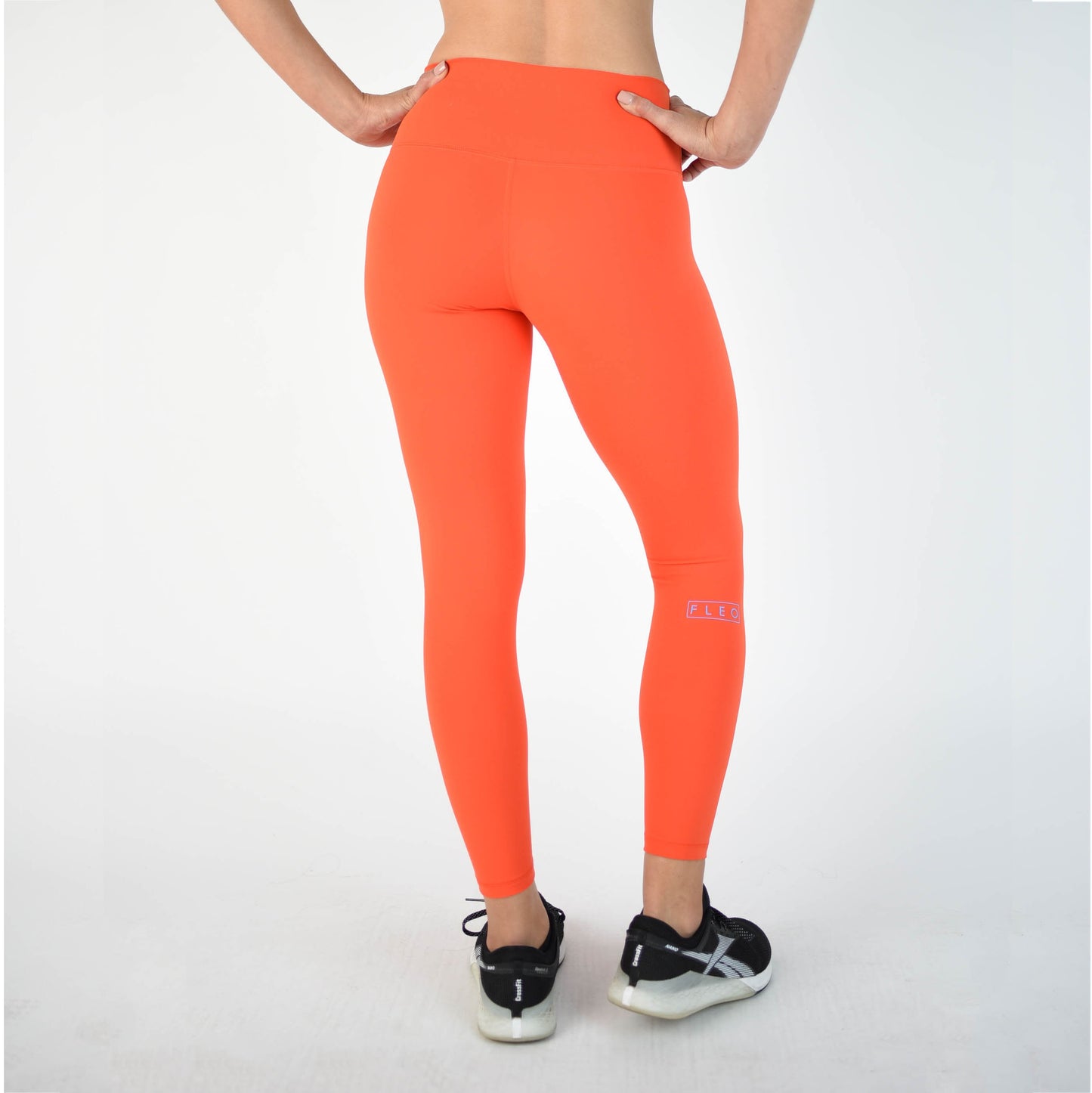 FLEO El Toro 25" Fiesta Leggings (Janus) - 9 for 9