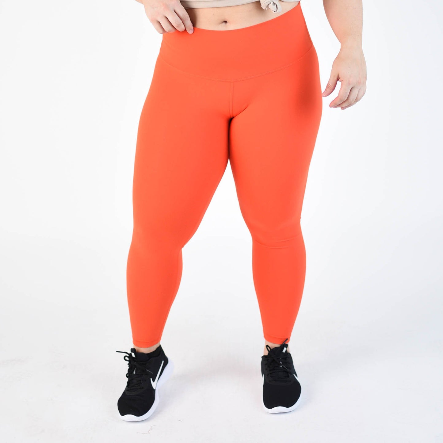 FLEO El Toro 25" Fiesta Leggings (Janus) - 9 for 9