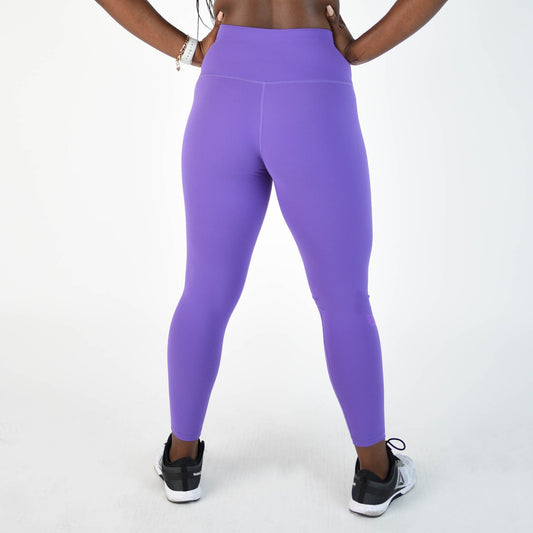 FLEO El Toro 25" Ultraviolet Leggings (Janus) - 9 for 9