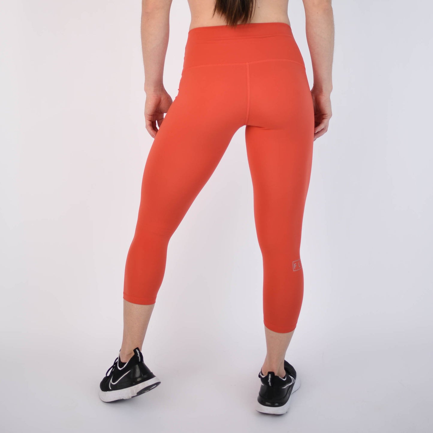 FLEO El Toro 21" Ember Leggings (Romey) - 9 for 9