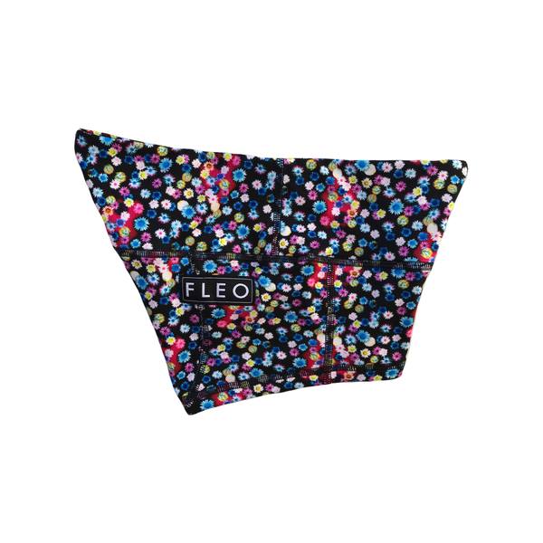 FLEO Headlights Shorts (Low-rise Contour) - 9 for 9