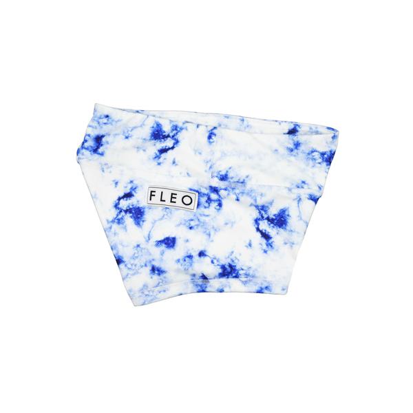 FLEO Indigo Glow Shorts (Original) - 9 for 9