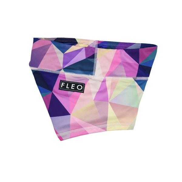 FLEO Jewel Geo Shorts (Original) - 9 for 9
