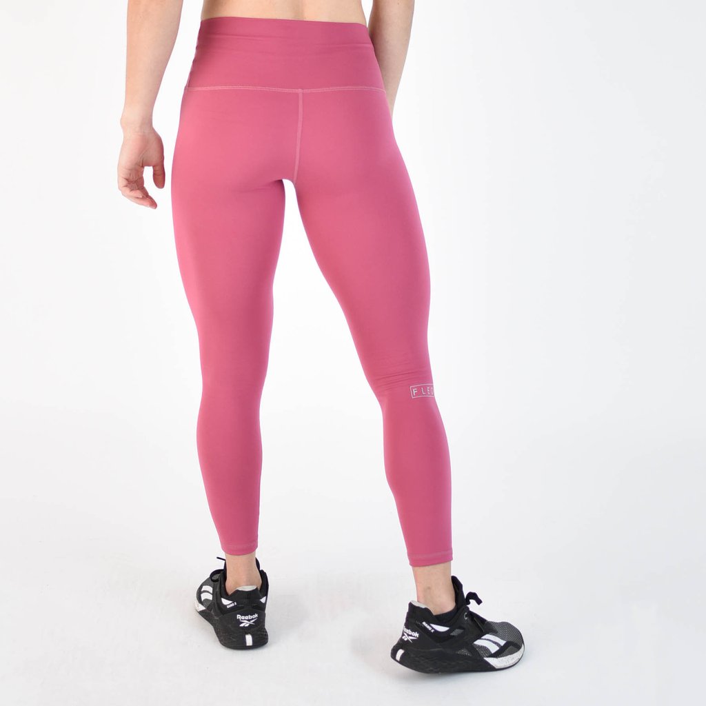 FLEO El Toro 25" Malaga Leggings (Romey) - 9 for 9