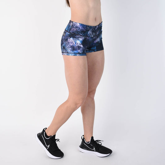 FLEO Midnight Oil Shorts (Original) - 9 for 9
