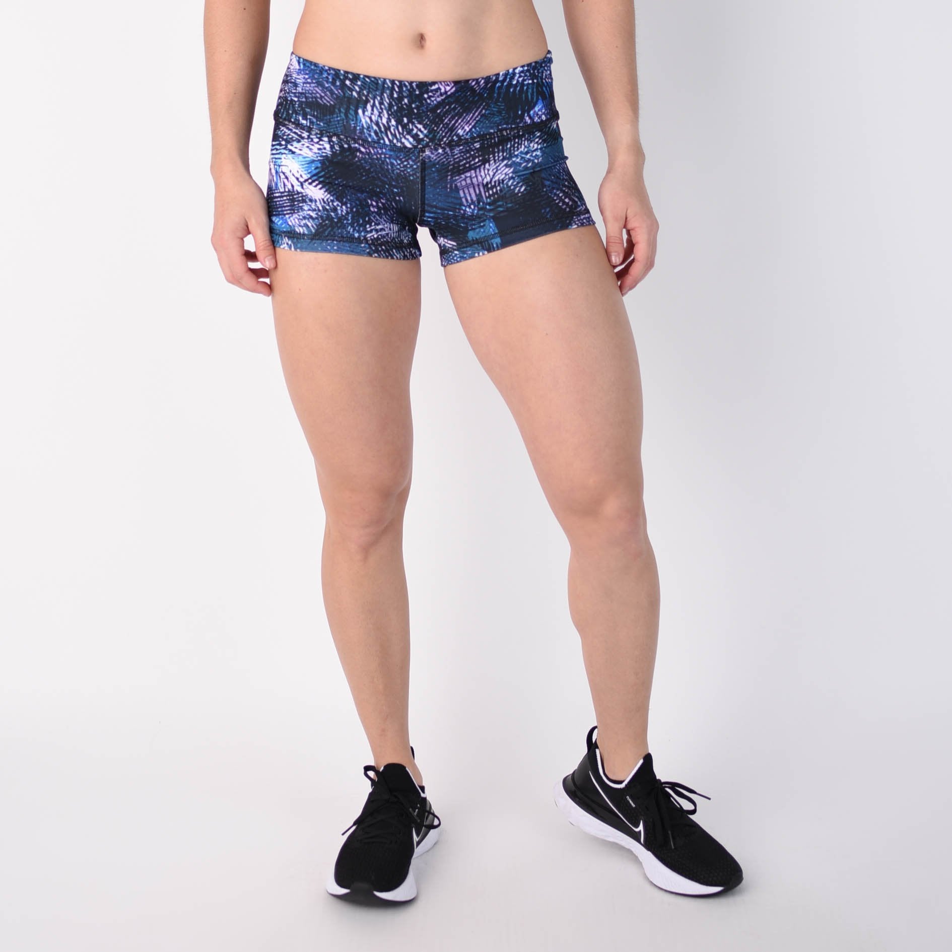 FLEO Midnight Oil Shorts Original 9 for 9
