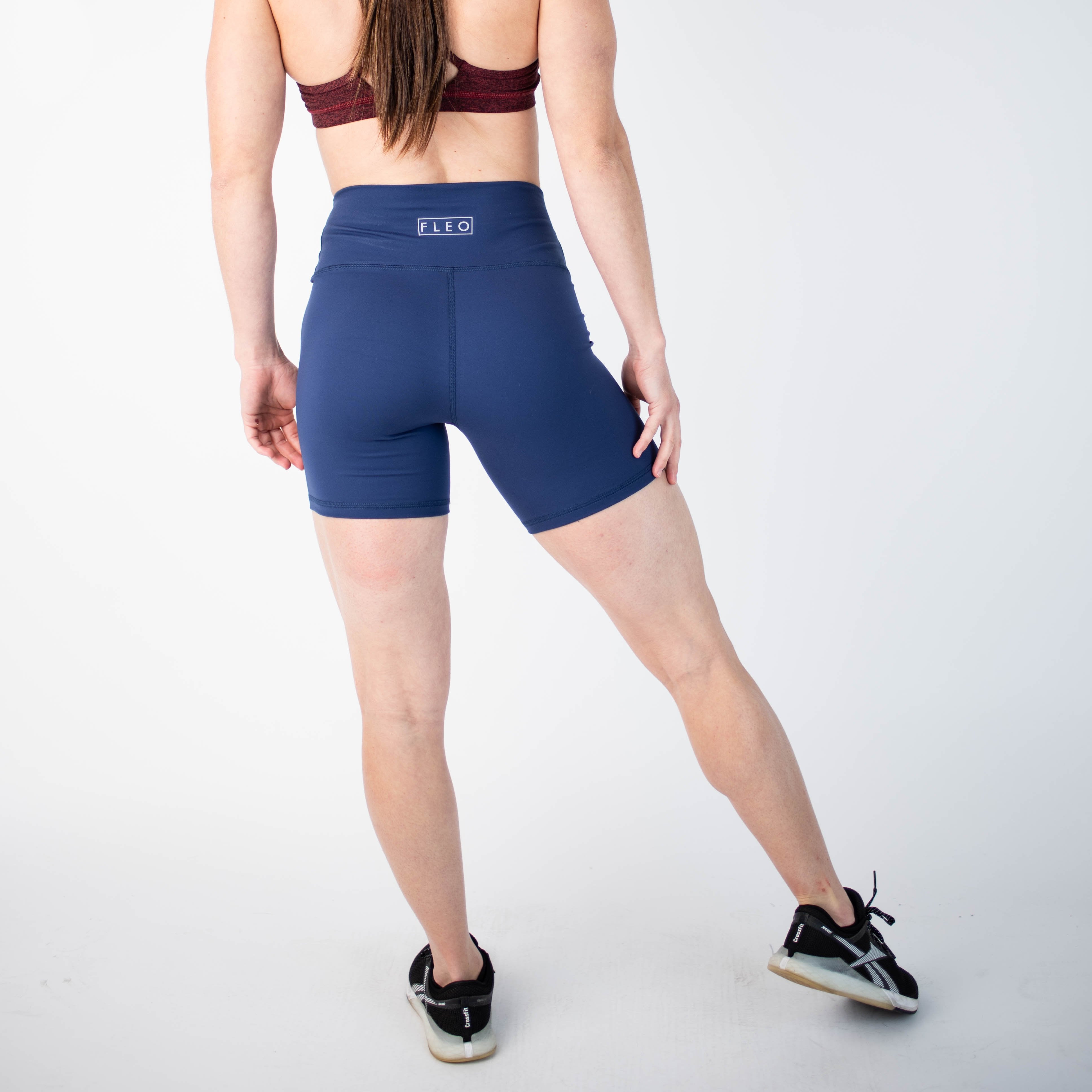 Fleo crossfit top