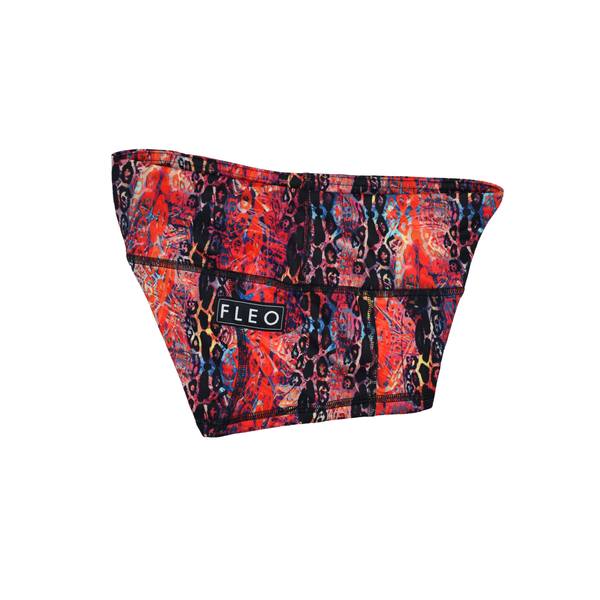 FLEO Passion Animal Shorts (Low-rise Contour) - 9 for 9