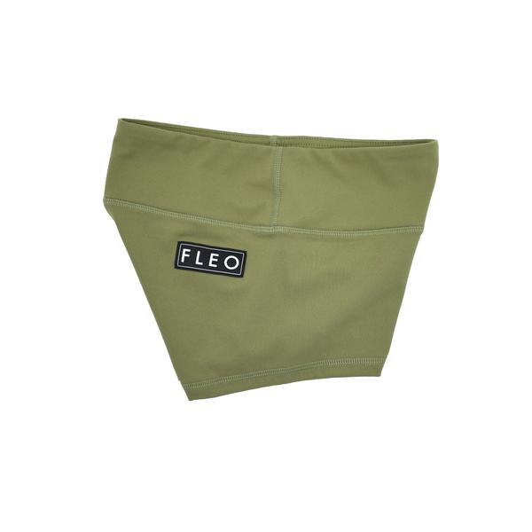 FLEO Shadow Sage Shorts (Original) - 9 for 9