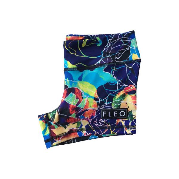 FLEO Smash Shorts (3.25) - 9 for 9