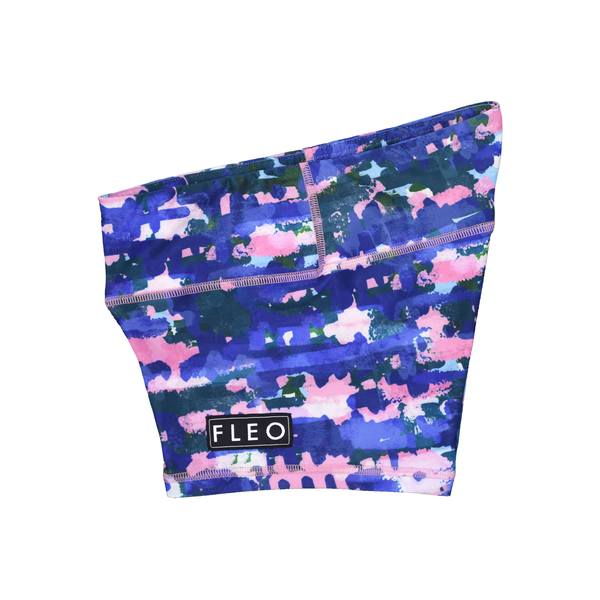 FLEO So Moody Shorts (3.25) - 9 for 9