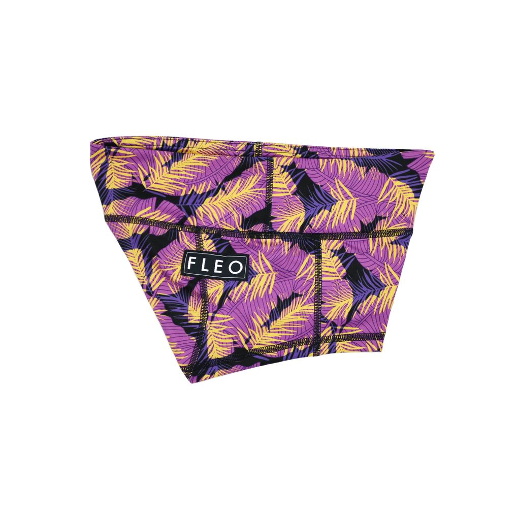 FLEO Sunset Love Shorts (Low-rise Contour) - 9 for 9