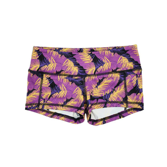 FLEO Sunset Love Shorts (Low-rise Contour) - 9 for 9