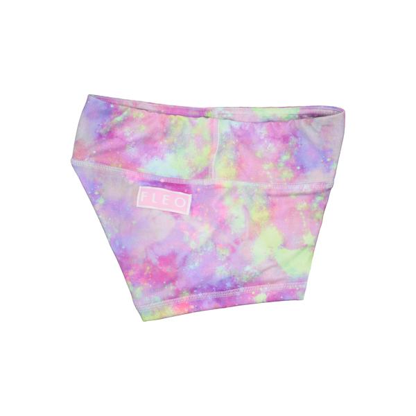 FLEO Vibrant Fantasy Shorts (Original) - 9 for 9