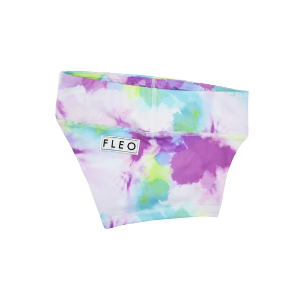 FLEO Vibrant Heat Shorts (Original) - 9 for 9