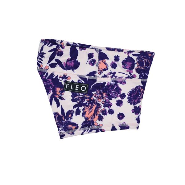 FLEO Wild Flower Shorts (Original) - 9 for 9