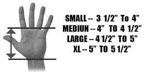 Pioneer Fitness Gymnastic (CrossFit) Grips - 9 for 9