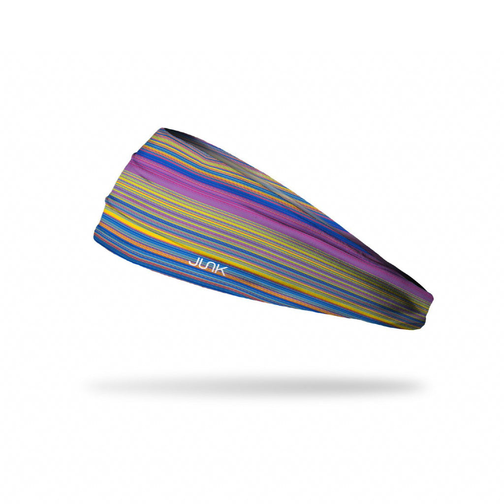 JUNK 12 Speed Headband (Big Bang Lite) - 9 for 9